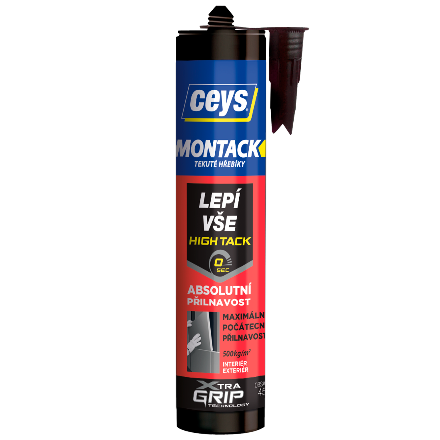 MONTACK LEP V E HIGH TACK